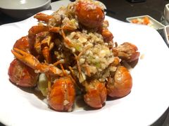 -虾胡闹·澳洲小龙虾·烧烤(福田鲨鱼店)