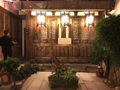 -文儒九号·闽菜馆(三坊七巷店)