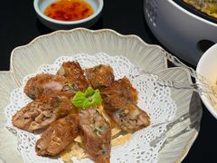 -四道菜·福建菜馆(新街口金鹰店)