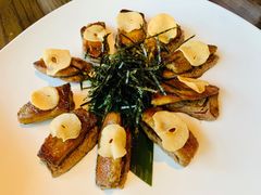 -Hatsune隐泉日式料理(三里屯太古里店)