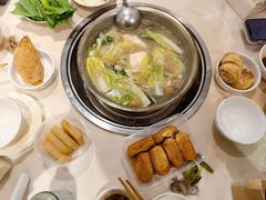 -海关荤豆花(洋河一路店)