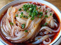回民凉粉-乡村馕坑肉·烧烤·新疆菜·本地人更爱吃(阿勒泰首店)