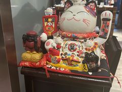 -橘焱胡同烧肉夜食(BFC外滩金融中心店)