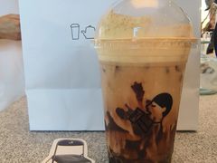 -喜茶(广州佳兆业广场店)