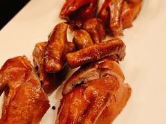 -万豪中餐厅·粤菜·北京粤财JW万豪酒店