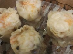 三鲜虾仁烧卖-眉州东坡(团结湖店)