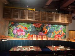 -Brut Eatery Wine Bar & Restaurant (建国东路店)
