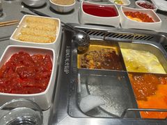 -海底捞火锅(亲贤北街店)