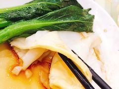 鸡蛋肠粉-顺记冰室(宝华路店)