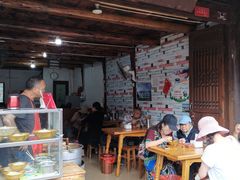 -南街牛肉麺(南街店)