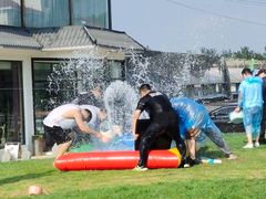 -WE ME 伴山营地·城市露营·团建策划