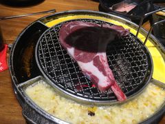 -木屋烧烤(龙湖天街店)