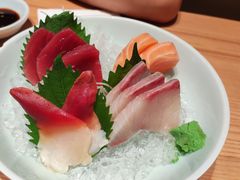 -Tuna maki寿司(苏州中心商场店)