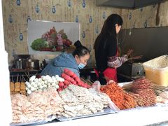 -辽B·小串(总店)