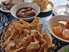 -康陵正德春饼宴26号