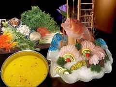 -隅焰·三生三味·手作川菜(金沙天街店)