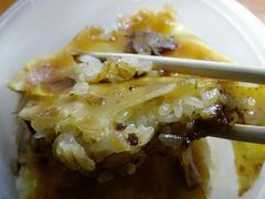 三鲜豆皮-德泓面馆(颐高店)