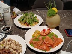 -曲水兰亭(北京四惠店)