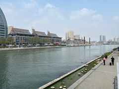 -古文化街旅游区