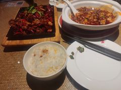 -渝信川菜(西单店)