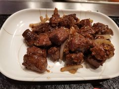 菲力牛排-火地铁板烧(昆山万象汇店)