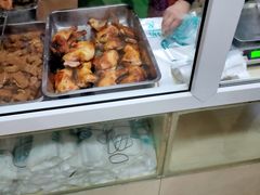 -大益烤鸡
