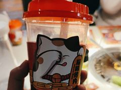 -猫抓烤肉(武进吾悦广场店)