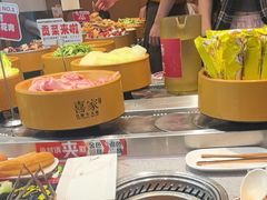 -喜家自助小火锅(乐客城店)
