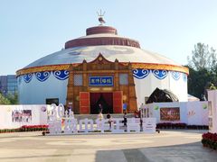 -深圳锦绣中华民俗村