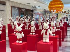 -杭州平安悦坊 PAFC LIVING