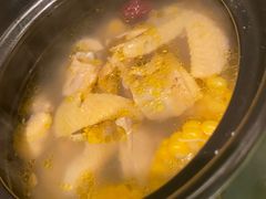 -新白鹿餐厅(城西银泰城店)