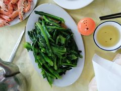 -秋姐美食店(旅游大道店)