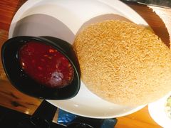 -院子餐厅·大锅菜·老杭帮(桥西直街店)