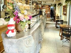 -Money Shops(愚园路店)