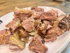 -清真益鑫羊肉手抓馆(南大街店)