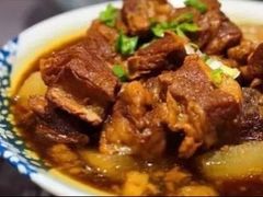 -大梁骨头馆·酱骨老菜(友好店)