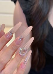 -MB·nail美甲美睫