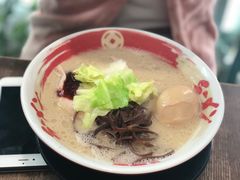 豚王拉面-豚王拉面(铜锣湾店 )
