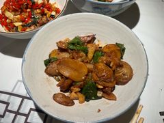 -农耕记·湖南土菜(halo广场店)