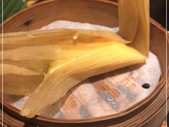 -云海肴·汽锅鸡·云南菜(高德置地店)