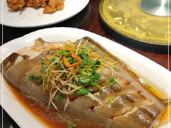 -惠宾饭庄(中山路店)