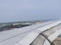 -福州长乐国际机场
