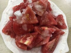 -兄弟联果木炭烤翅·50年家传鸡翅秘方