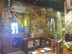 -白石の深夜食堂(芝罘万达店)