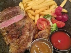 -安妮意大利餐厅(国贸店)