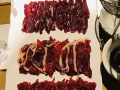 -牛记皇鲜牛肉火锅(环球度假区梨园店)