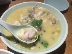 -去茶去餐厅(中央大街店)