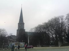 -原子球塔