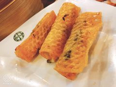 -添好运点心专门店(中环IFC店)