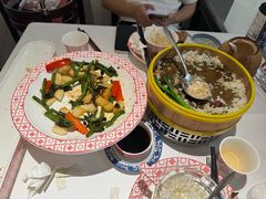 -谭厨中山传家菜.乳鸽.脆鲩鱼(华强北中航城店)